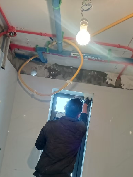 盱眙专业水管维修